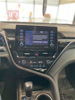 تۆیۆتا کامری